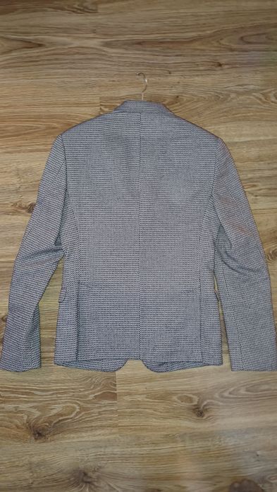 Marynarka Havana dla chłopaka