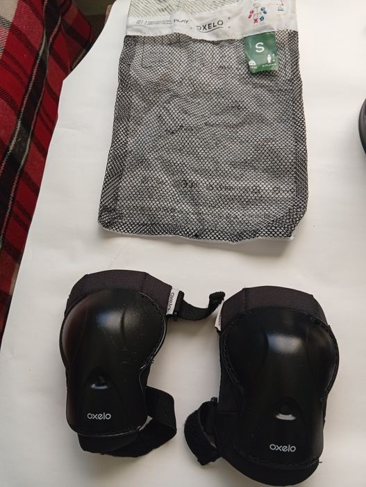 Proteção de segurança