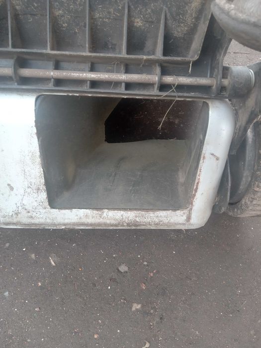 Газонокосарка бензинова LUX з мотором BRIGGS STRATTON з Німеччини.