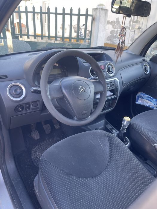 A vender Citroen C3