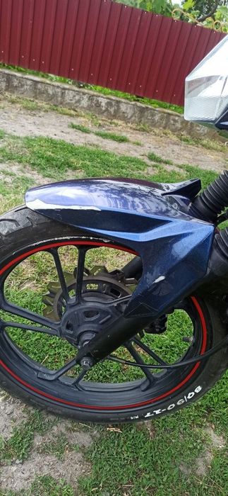 Продам Lifan cityr 200