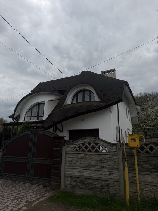 Оренда будинку в місті