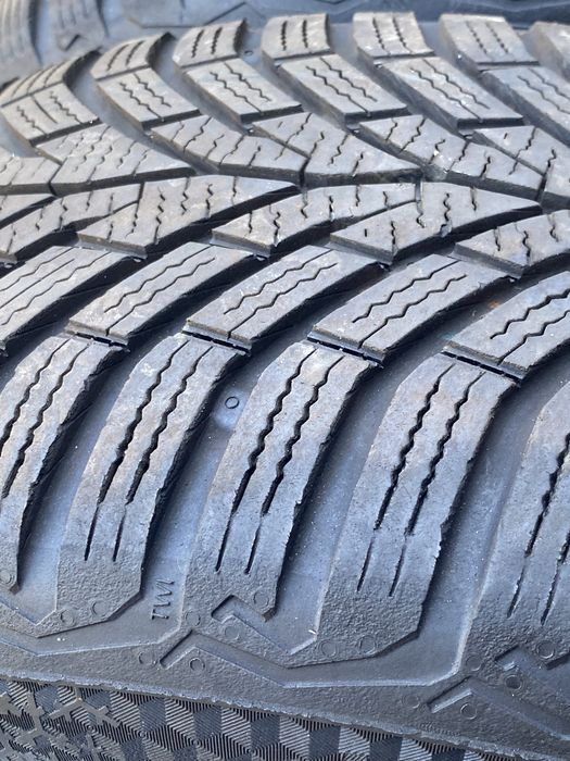 Opony Zimowe Continental WinterContact TS870 215/60R16 99H XL