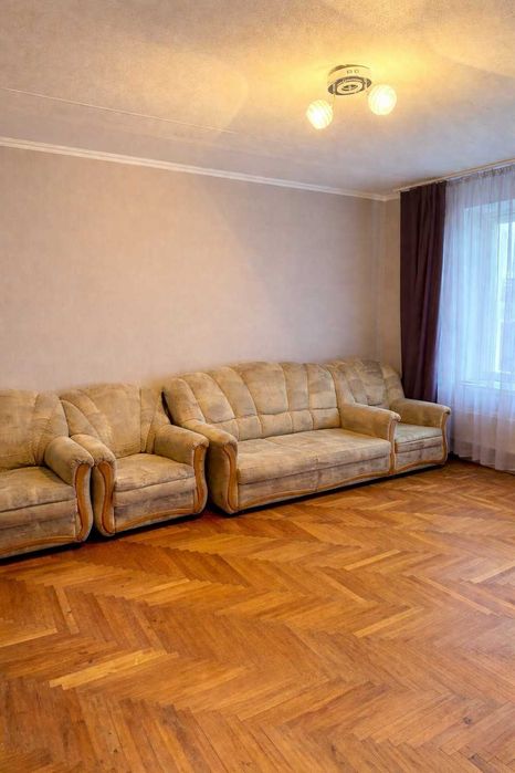 Реальна! Продам 2к квартиру 50м2  4й поверх/9! Сертифікат! AN