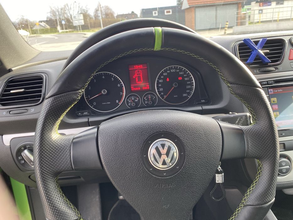 Vw Scirocco 1.4 tsi 160 k