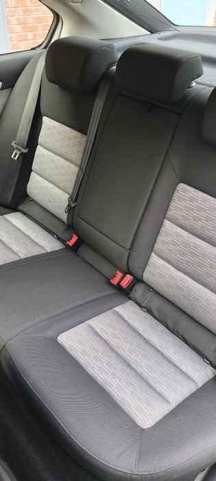 Skoda Octavia A5 2010