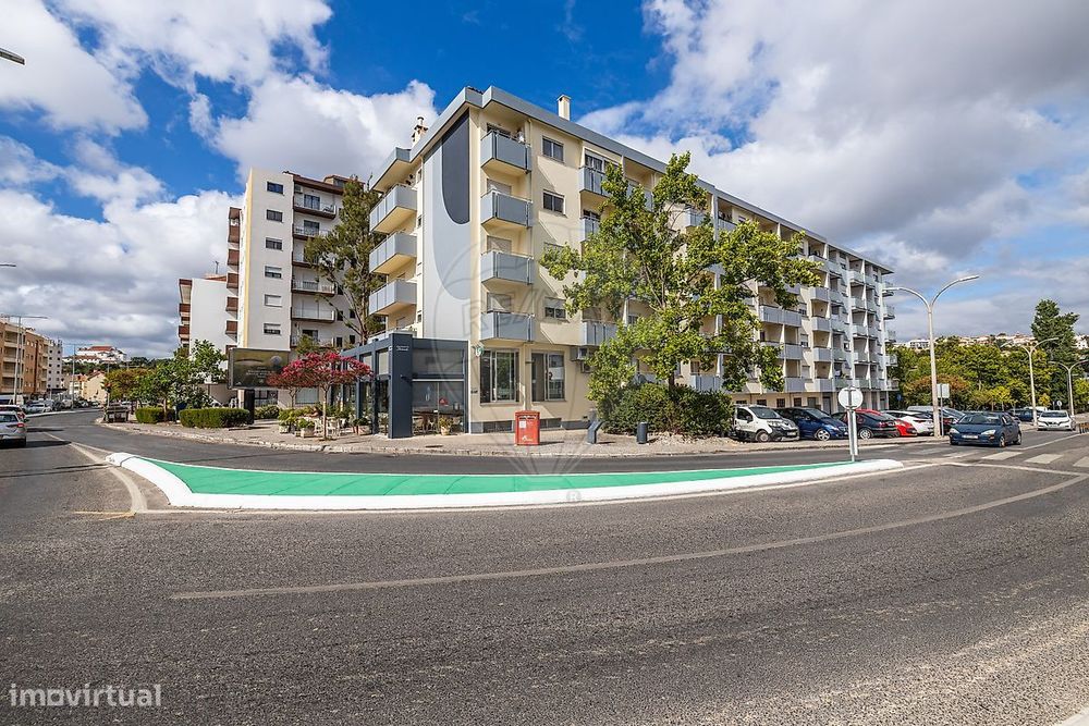 Apartamento T2 para venda