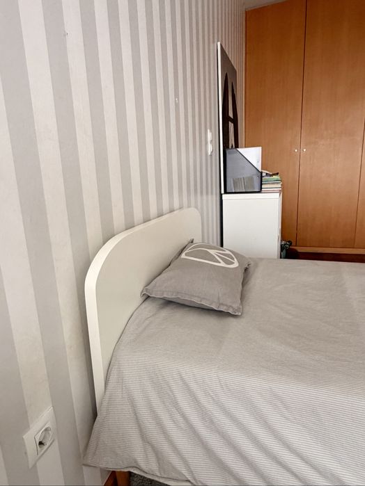 Cama de Criança como nova