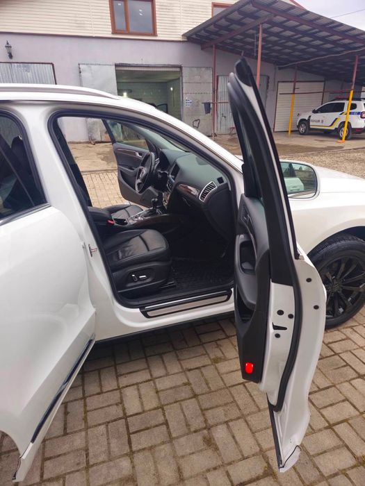 Продам Audi Q5 ідеальний стан