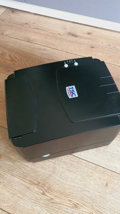 Термопринтер етикеток ТSC 244 Pro Ідеальний стан