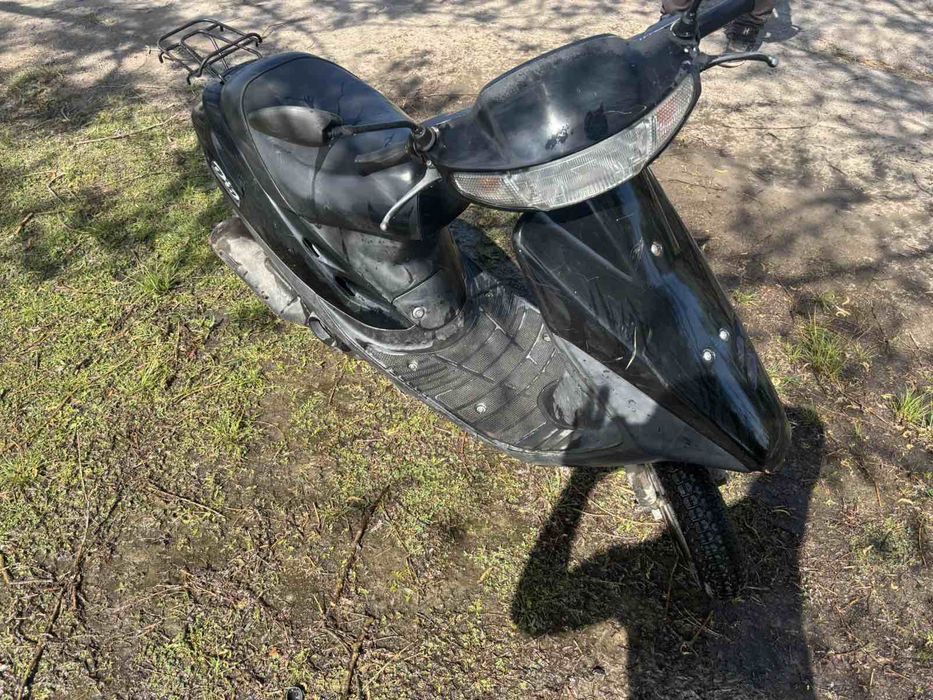 Скутер  Honda Dio AF27.