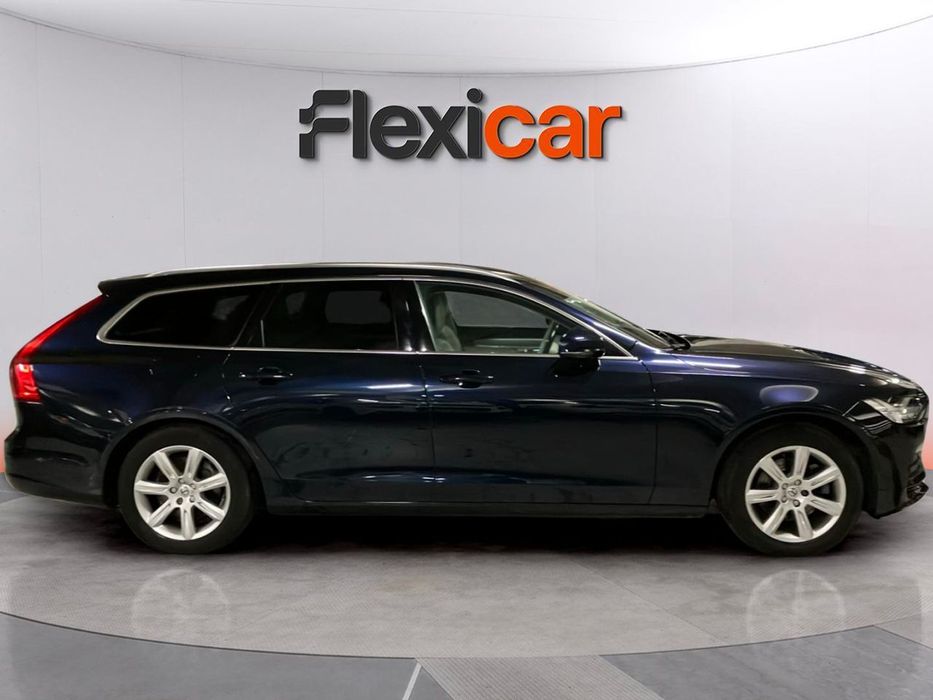 Volvo V90 2.0 D4 Momentum Plus Geartronic