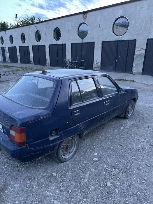 Заз  1103 Славута