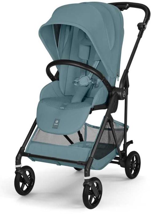 Cybex - Melio Carbon