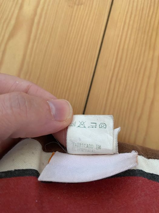 Almofada de amamentação