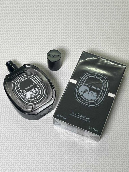 Парфуми Diptyque Philosykos 75 ml