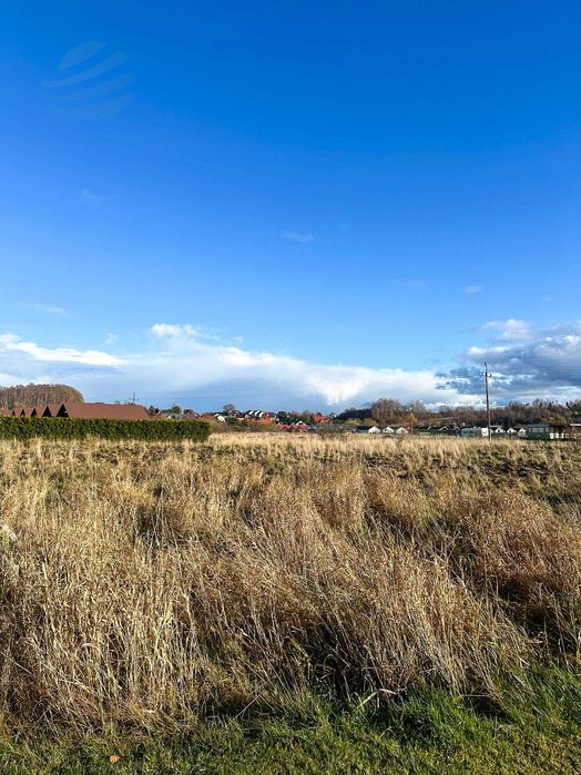 Działki budowlane 1200 m² blisko morza - Rusinowo na sprzedaż - Widok 6