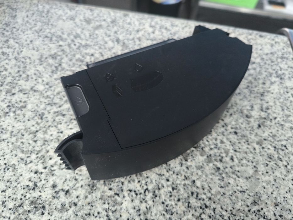 Depósito roomba 619