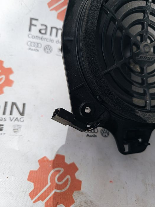 Coluna De Som - 940405 - AUDI A4 B7 Cabriolet (8HE)