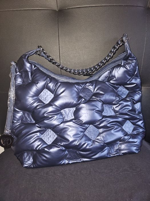 Bolsas/Mala Novas