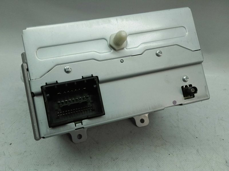 Rádio / auto-rádio OPEL Meriva B