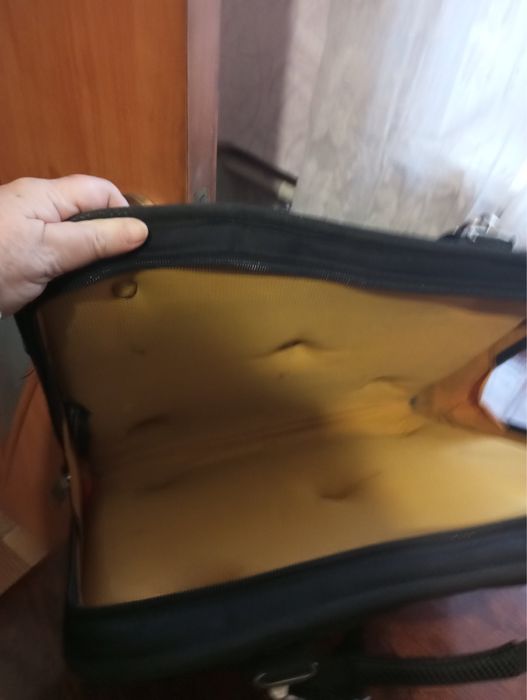 Сумка для ноутбука Samsonite