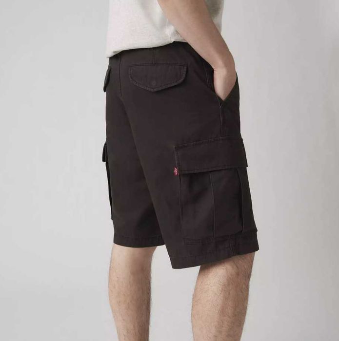 Levi's, оригінал шорти карго