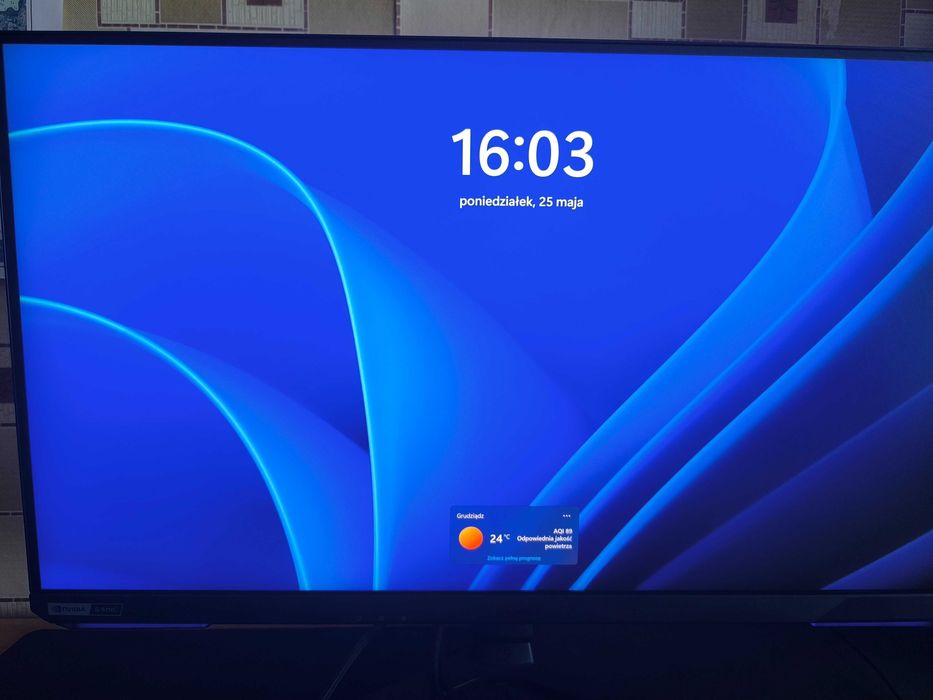 Samsung Odyssey G7 28” 4K IPS 144Hz HDMI 2.1 PS5 Xbox