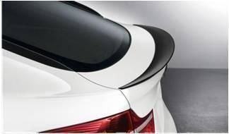 Aileron Bmw X6 E71 (2008 a 2015) Performance