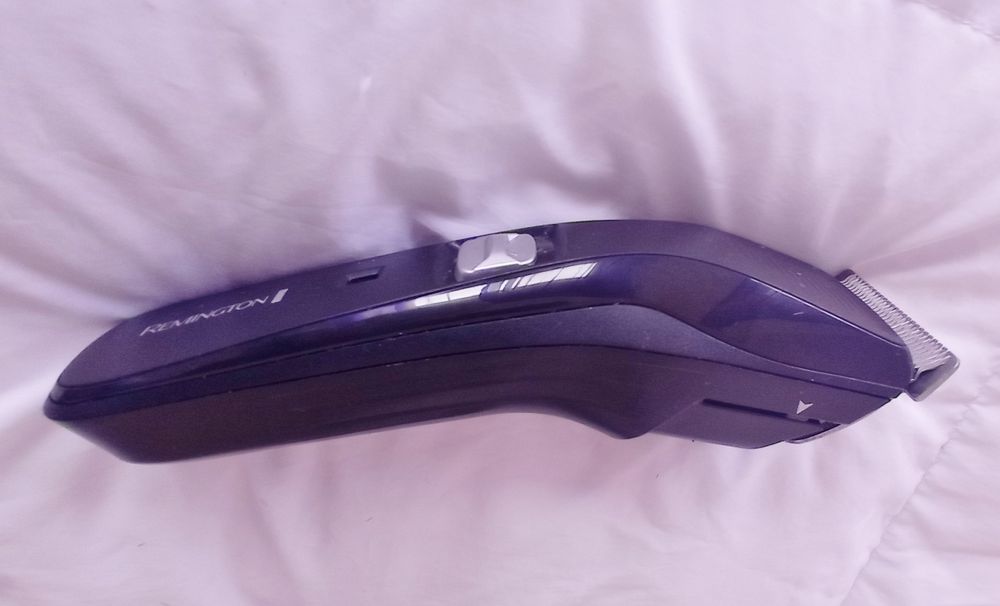 Remington HC5205 Pro Power nova nunca foi usada