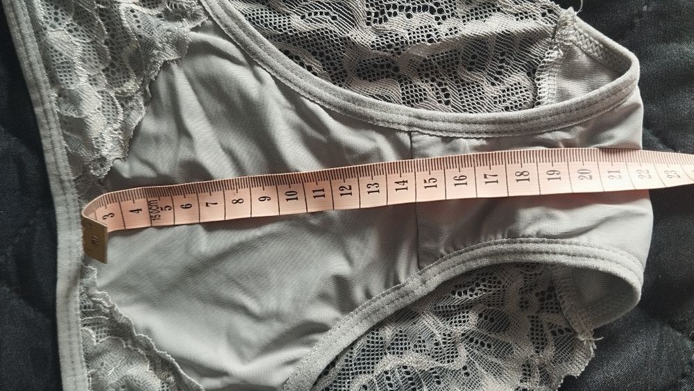 2 komplety bielizny 34/75 B Nowe