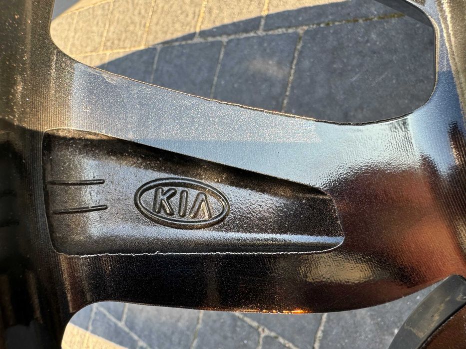 Lato R18 KIA CEED,FORTE,VENGA,Hyundai I30,IX20,Mazda 3,5,6, Czujniki