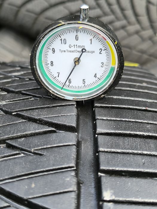 *Opona Falken ziex 255/35/20 pojedynka