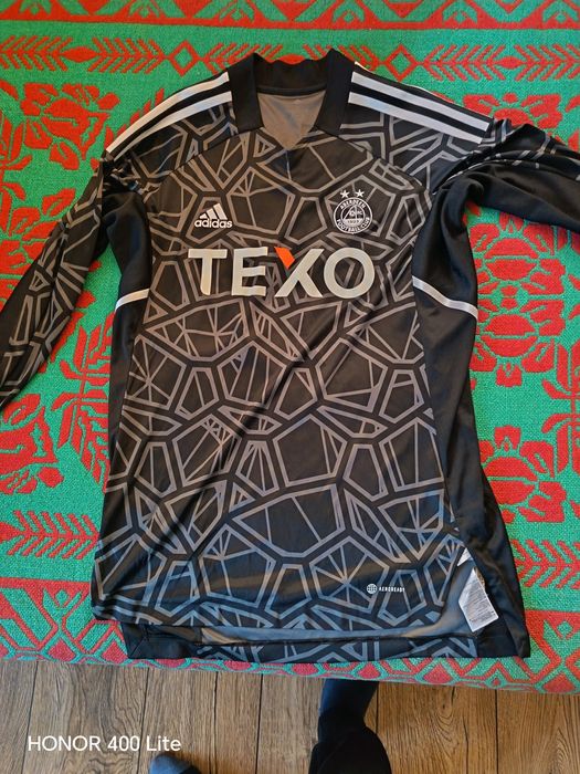 Koszulka Aberdeen, Adidas