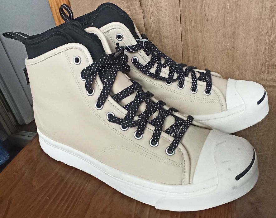 Продам шикарные кеди Converse All star 43 размер, стелька28см Оригинал