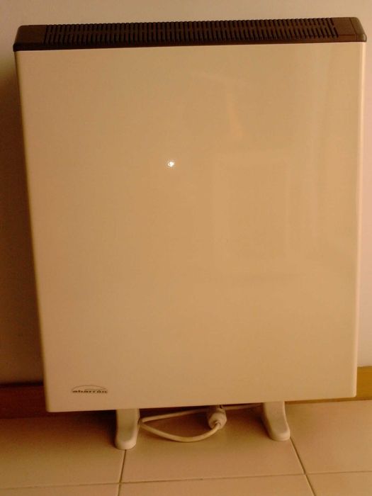 3 Acumuladores de pedra refratária