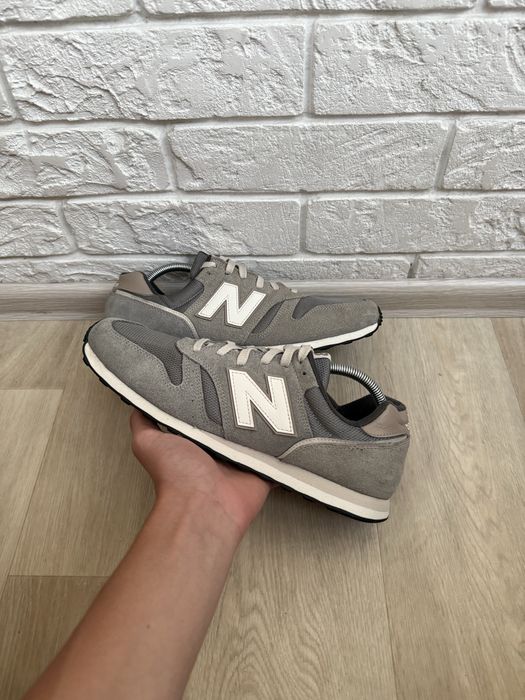 Кросівки New Balance 373