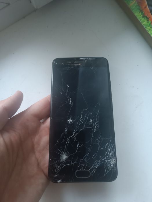 Meizu m5 на запчасти