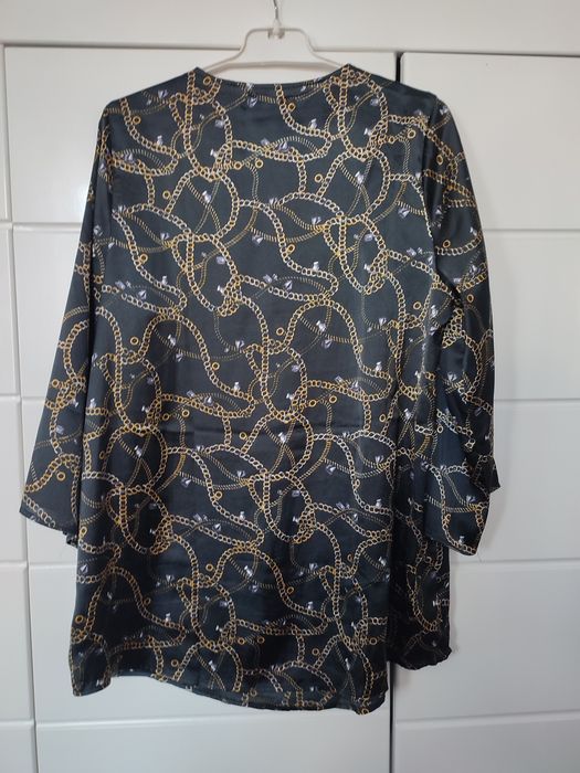 Elegancka bluzka rozmiar L