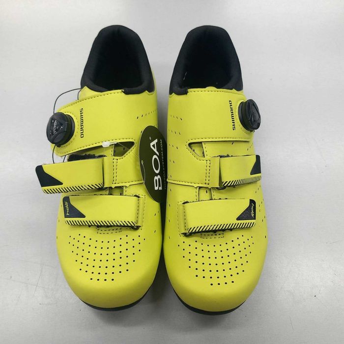 Buty szosowe Shimano SPD SL RP 4 rozmiar 43