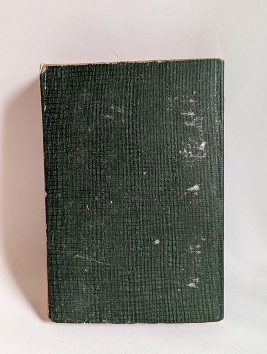 Salmos e Hinos - ano 1958