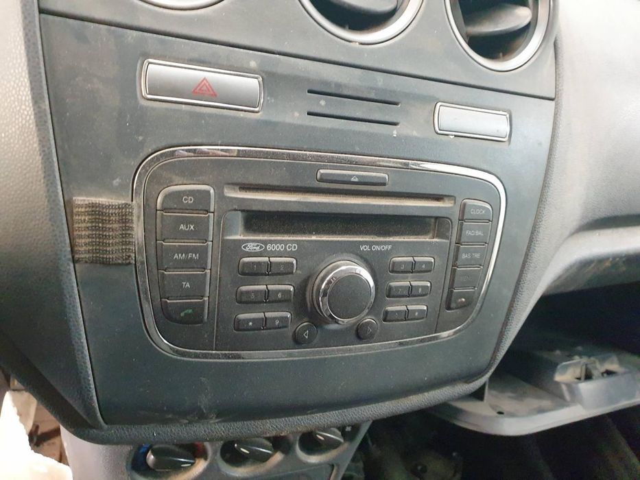 Calíper De Freio Traseiro Direito Ford Transit Connect Tc7