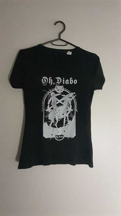 T-shirt Horsemen of the Apocalypse