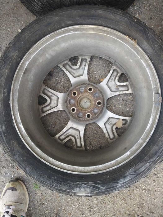 Диски Mazda. 4 диска