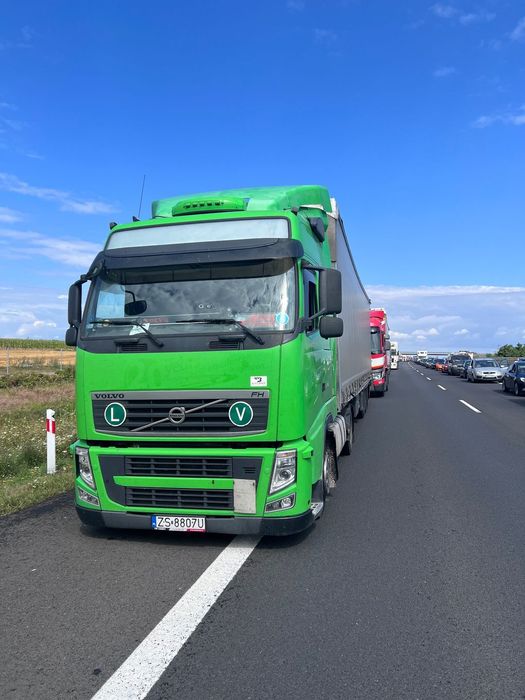 Schmitz Cargobull SCS S01  Schmitz MEGA rok prod. 2011,