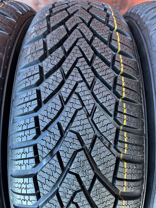 175/65/14 R14 Continental WinterContact TS850 4шт ціна за 1шт шини