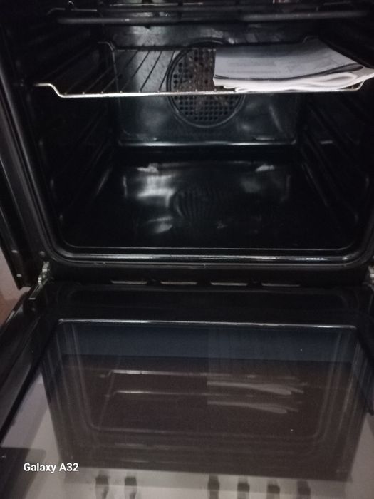 Kuchenka elektryczna Whirlpool do zabudowy