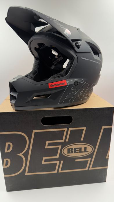 Kask Rowerowy Full Bell Sanction 2 Mips  r. L (57-59cm)