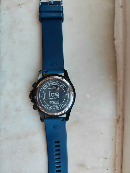 Relógio Ice-Watch BMW Motorsport