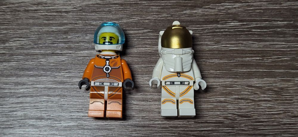 Lego City Space Exploration 60226, оригінал